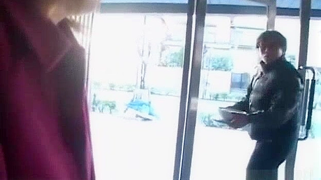 Naked JAV Star Dives Deep Into Unbridled Passion Fantasies