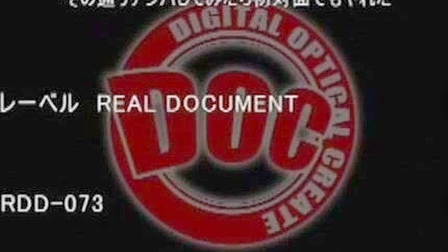 Exotic JAV Star Rio Sakura Fucks Hard In Hot Doggy Style Action