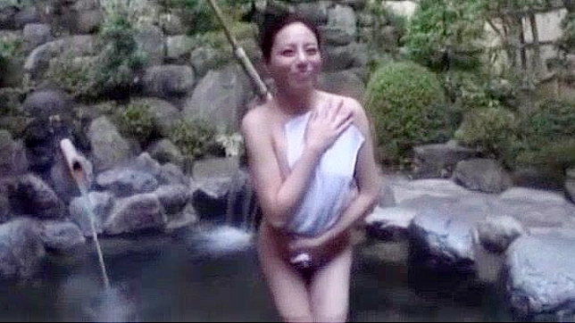 Reika Aizumi Gives Jaw-Dropping Blowjob in Hot Japanese Clip