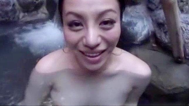 Reika Aizumi Gives Jaw-Dropping Blowjob in Hot Japanese Clip