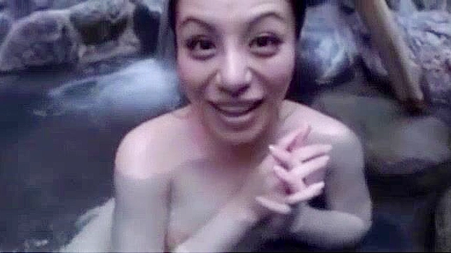 Reika Aizumi Gives Jaw-Dropping Blowjob in Hot Japanese Clip