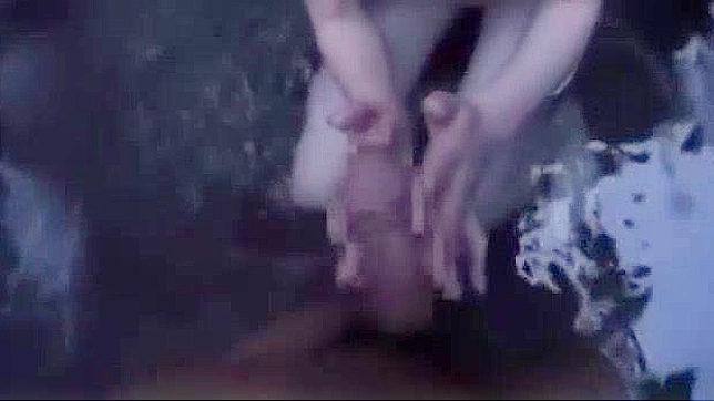 Reika Aizumi Gives Jaw-Dropping Blowjob in Hot Japanese Clip