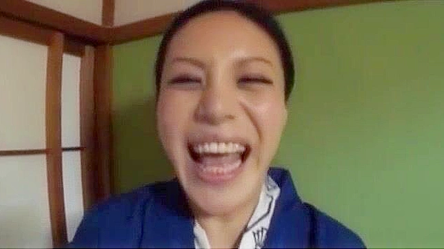 Reika Aizumi Gives Jaw-Dropping Blowjob in Hot Japanese Clip