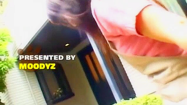 An Nanba Sizzles in Hot Japanese POV Sex Scene