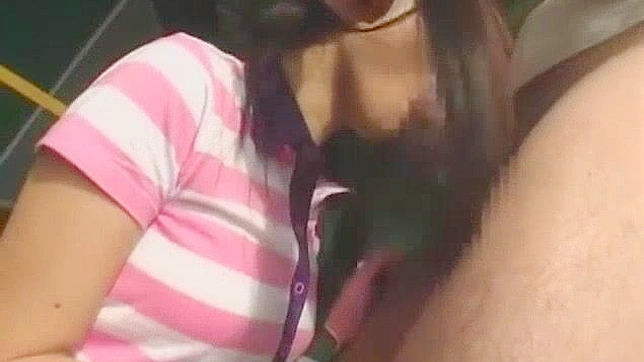 Exotic Japanese Slut Gets Pounded Hard From Behind