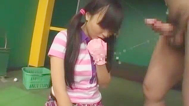 Exotic Japanese Slut Gets Pounded Hard From Behind