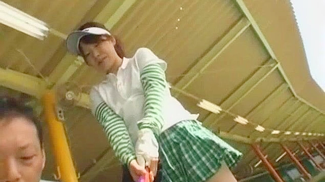 Exotic Japanese Slut Gets Pounded Hard From Behind