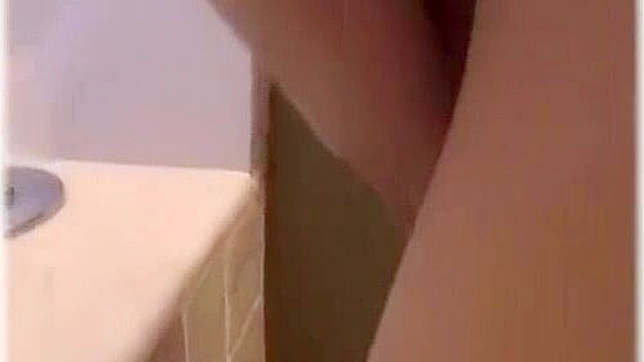 Big-Titted JAV Star Kaho Kasumi Gets Nailed Outdoors