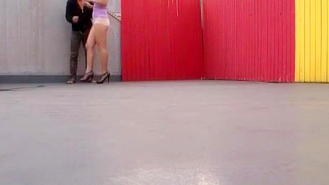 Hot JAP Model Rino Nanase Gives Sultry POV Blow Job Thrills