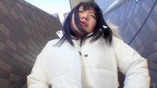 Outdoor Japanese Teen 18+ Whores Nail Amazing Sex Scenes Live