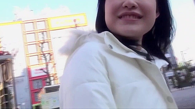 Outdoor Japanese Teen 18+ Whores Nail Amazing Sex Scenes Live