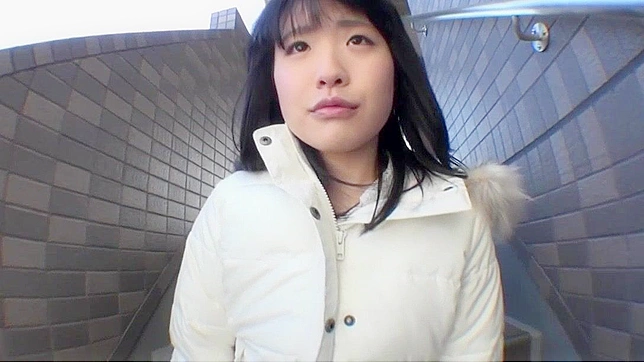 Outdoor Japanese Teen 18+ Whores Nail Amazing Sex Scenes Live