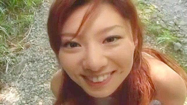 BDSM Jav HD - Aki Katase's Surreal Erotic Submission Showdown