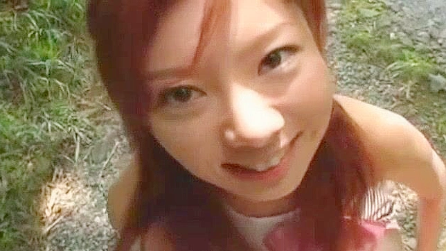 BDSM Jav HD - Aki Katase's Surreal Erotic Submission Showdown