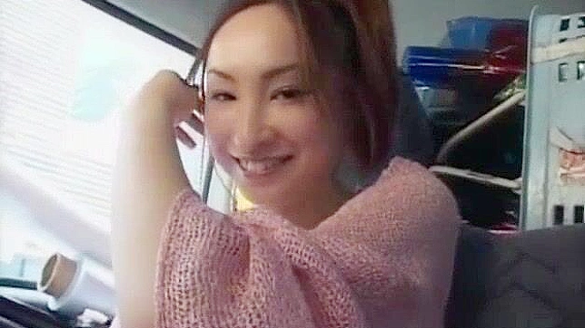 Ai Yuuki's Insane Cunnilingus & Hot Blowjob Action