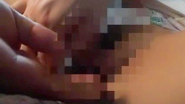 Ai Yuuki's Insane Cunnilingus & Hot Blowjob Action