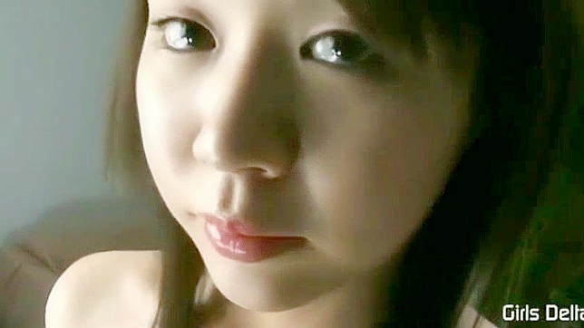 Sensual JAV Star Takes Hard Cock in Deep Pleasure Ride