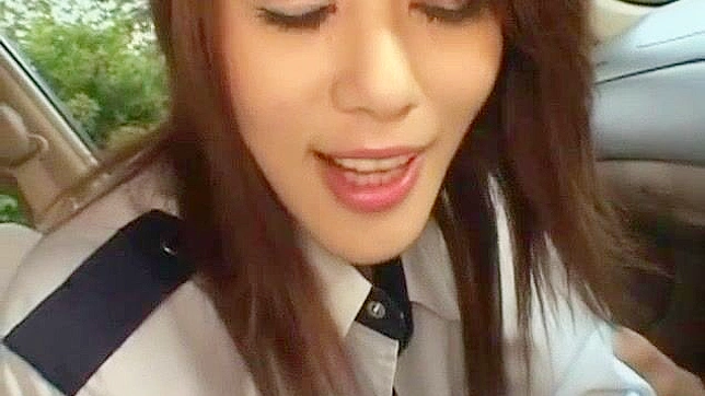 Anna Kaneshiro Gives Hot Blowjob & Gets Fucked Hardly