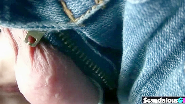 Sizzling JAV Duo Flashing Nudes & Hookup in Hot Car Ride