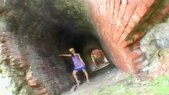 Kaede Fujisaki's Erotic JAV Outdoors Adventure Awaits You Now