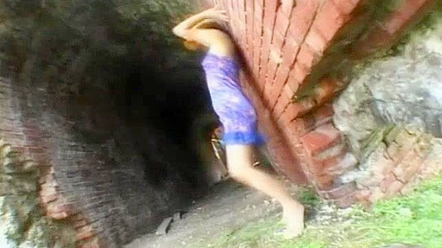 Kaede Fujisaki's Erotic JAV Outdoors Adventure Awaits You Now