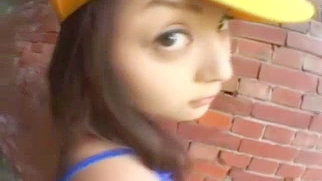 Kaede Fujisaki's Erotic JAV Outdoors Adventure Awaits You Now