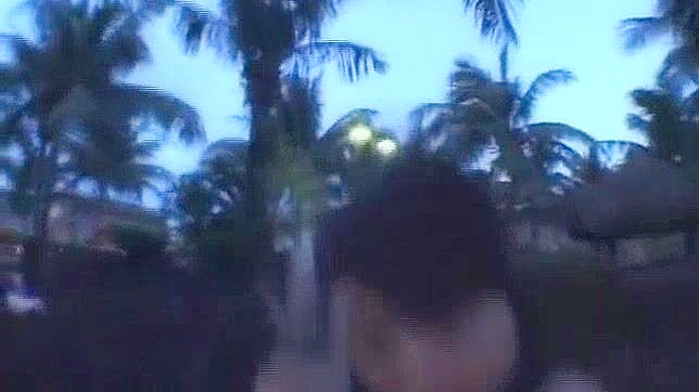 Kaede Fujisaki's Erotic JAV Outdoors Adventure Awaits You Now