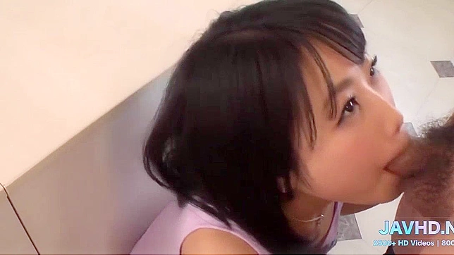 Sizzling Japanese Beauty Devours Cocks & Toys Passionately