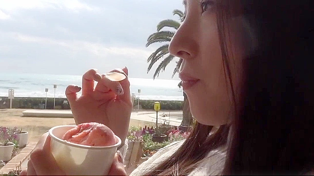 Naughty Japanese Secretary Seduces Boss For Steamy Office Sex