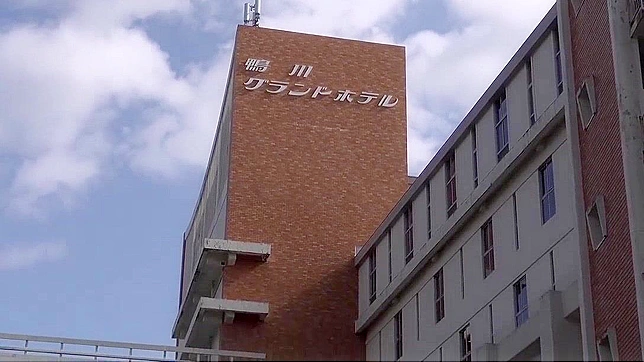 Naughty Japanese Secretary Seduces Boss For Steamy Office Sex