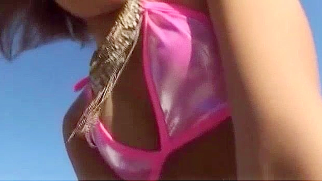 Hot Jav Star Faced With Wild Dildo & Toy Orgasms