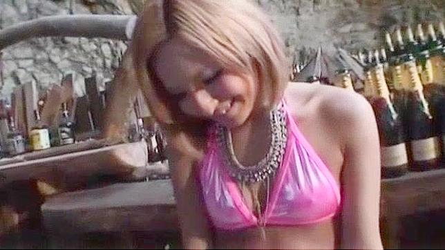 Hot Jav Star Faced With Wild Dildo & Toy Orgasms