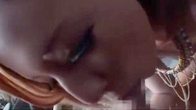 Hot Jav Star Faced With Wild Dildo & Toy Orgasms