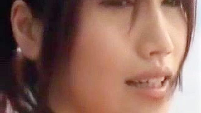 Sultry Nayuka Mine Enacts Her Most Perverse Fantasies Live