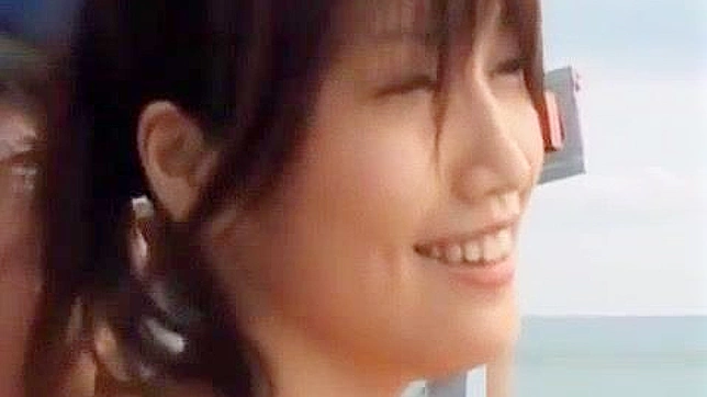 Sultry Nayuka Mine Enacts Her Most Perverse Fantasies Live