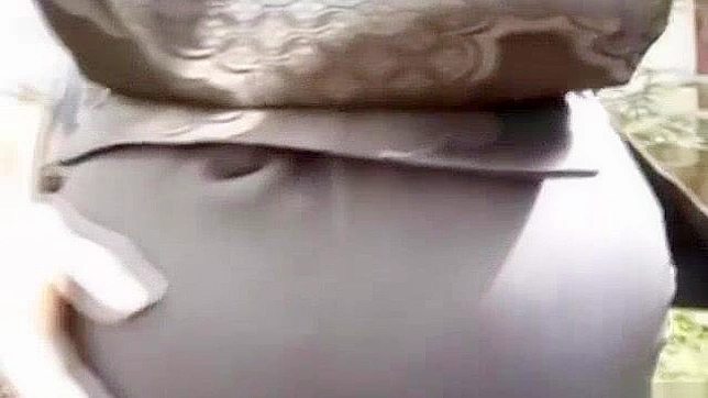 Marie Sugimoto's Hot Outdoor Blowjob & Steamy Sex Showdown