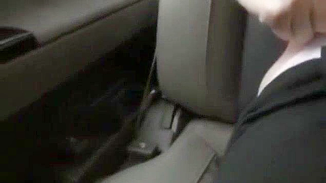 Leila Aisaki’s JAV Debut ~ Top Japanese Model Fuckfest