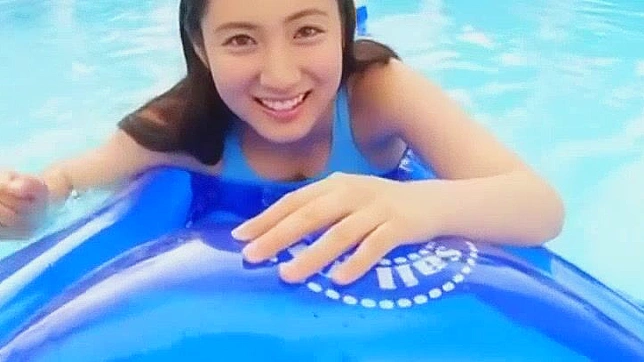 Sensual Japanese Lover Tempts You into Blissful Softcore Play