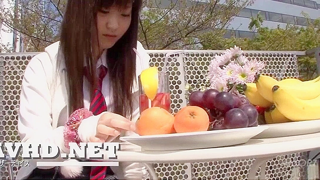 Intimate JAV Fantasies - Exotic Japanese Beauties Seduce With Passion