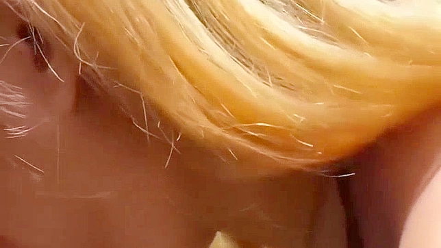 Teen 18+ JAV Star Gets Fucked Rough Amidst Hiking Trip Thrills