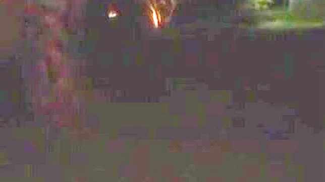 Hitomi Kitagawa Gives Hot Oral Outdoors Before Steamy Sex Scene