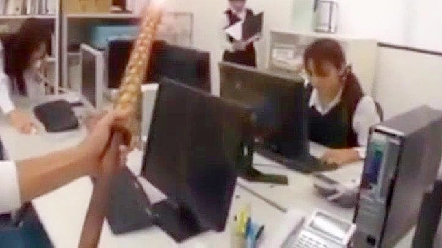 Horny JAV Chicks Get Naked & Give Mind-blowing Blowjob Acts