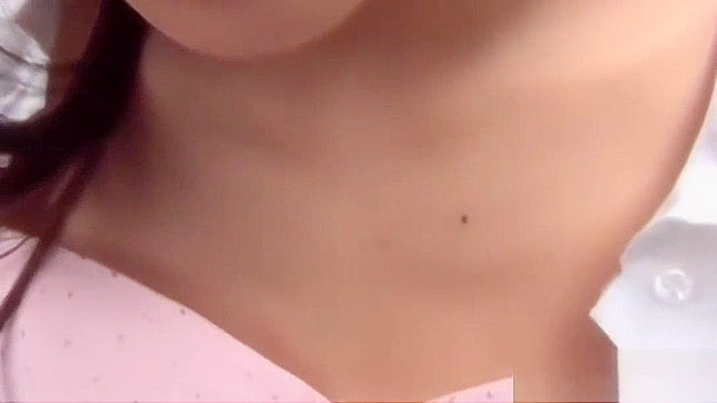 Outdoor Japanese Teen 18+ Amateur Gets Fucked Wildly Live