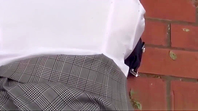 Outdoor Japanese Teen 18+ Amateur Gets Fucked Wildly Live