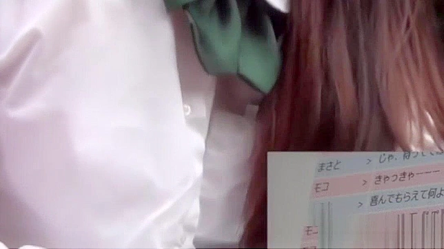 Outdoor Japanese Teen 18+ Amateur Gets Fucked Wildly Live