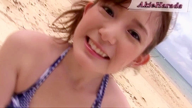 Akie & Miyuki's Jav Latex Sex Fantasies Unleashed Live