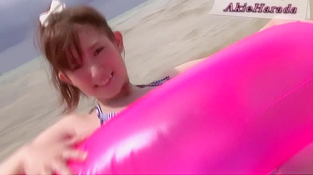 Akie & Miyuki's Jav Latex Sex Fantasies Unleashed Live