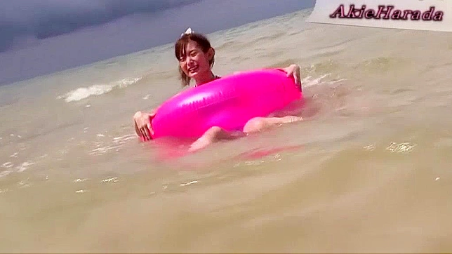 Akie & Miyuki's Jav Latex Sex Fantasies Unleashed Live