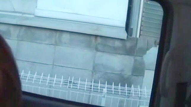 Hot JAV Duo Takes Turns Giving Mind-Blowing Blowjobs Together