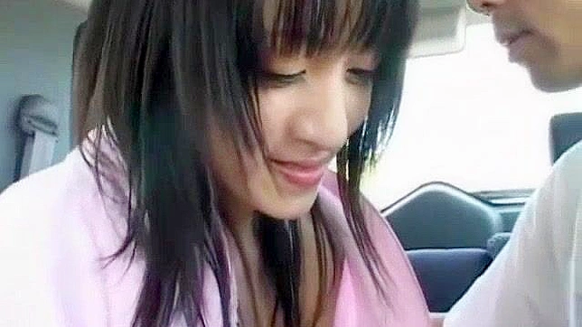 Arisa Kanno's Seductive Japanese Lingerie Fingering Showdown